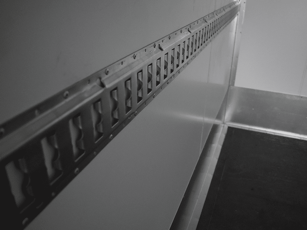 Фургон-рефрижератор на шасси HOWO T5G